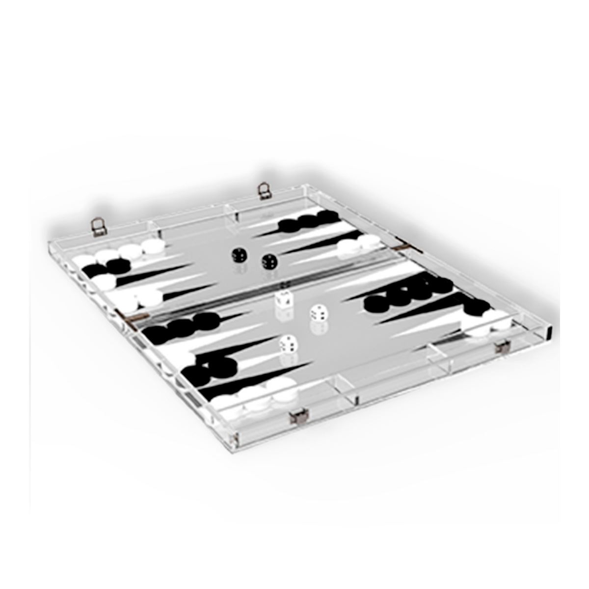 Backgammon Acrílico Artik image number null