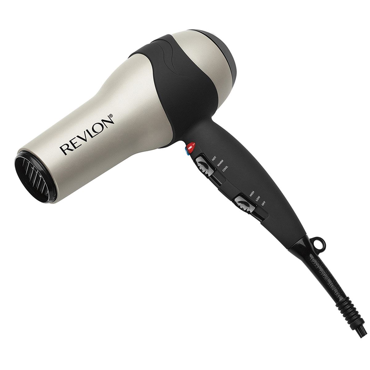 Secador Alta Velocidad Revlon image number null