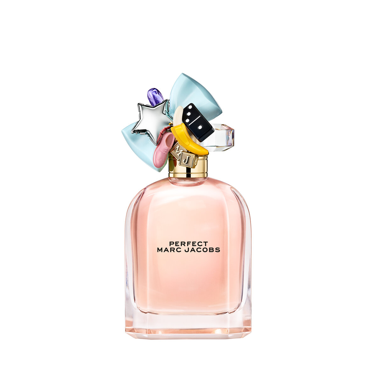 Perfect Marc Jacobs EDP 100 ml image number null