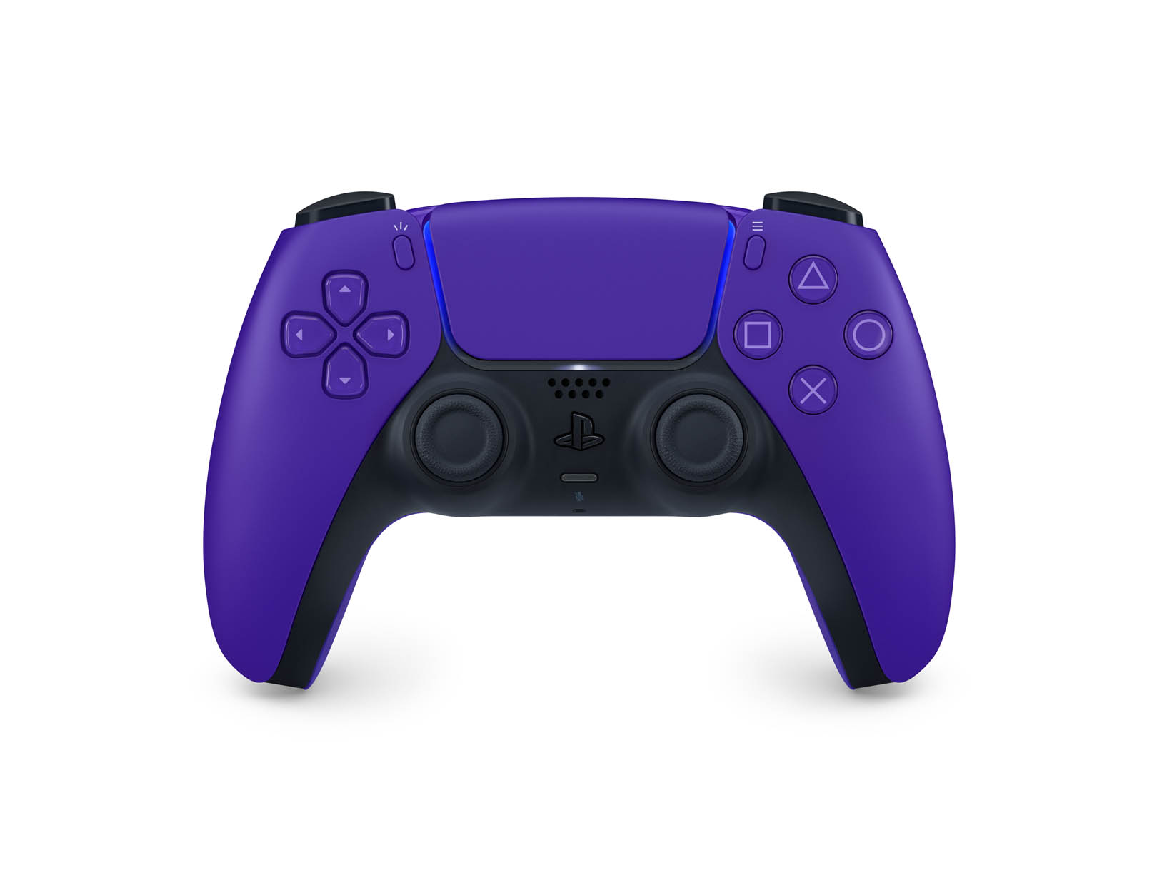 Control Inal&aacute;mbrico Dualsense Galactic Purple - PlayStation 5 image number null