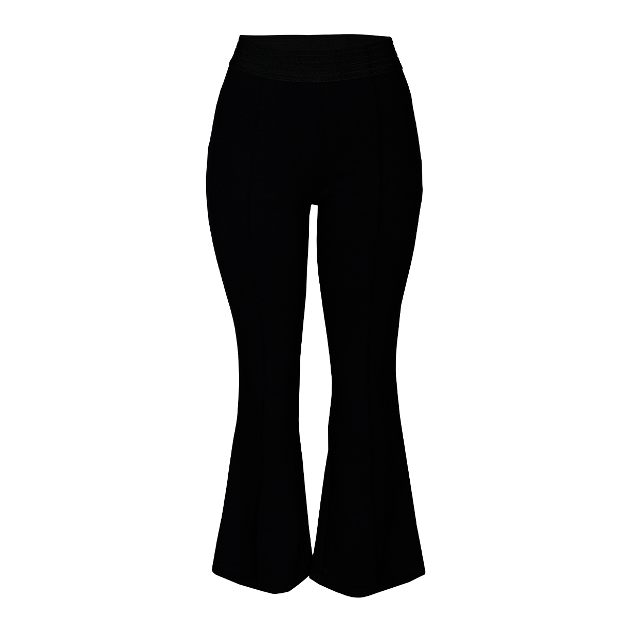 Pantalón Liso con Pretina Ancha Philosophy Talla Mediana para Mujer image number null