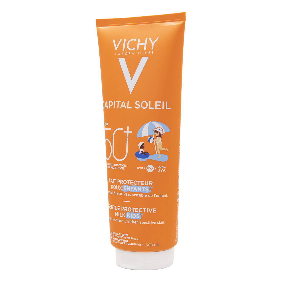 Vichy Ideal Soleil Ni&ntilde;os image number null