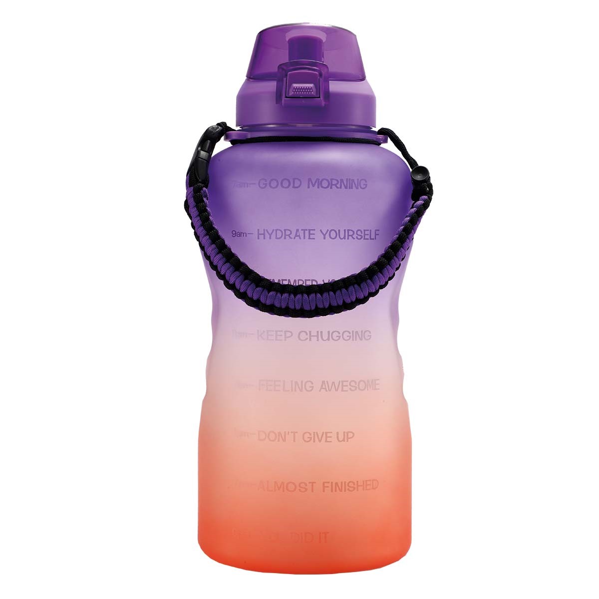 Home Nature termo motivacional 3.8lt morado na image number null