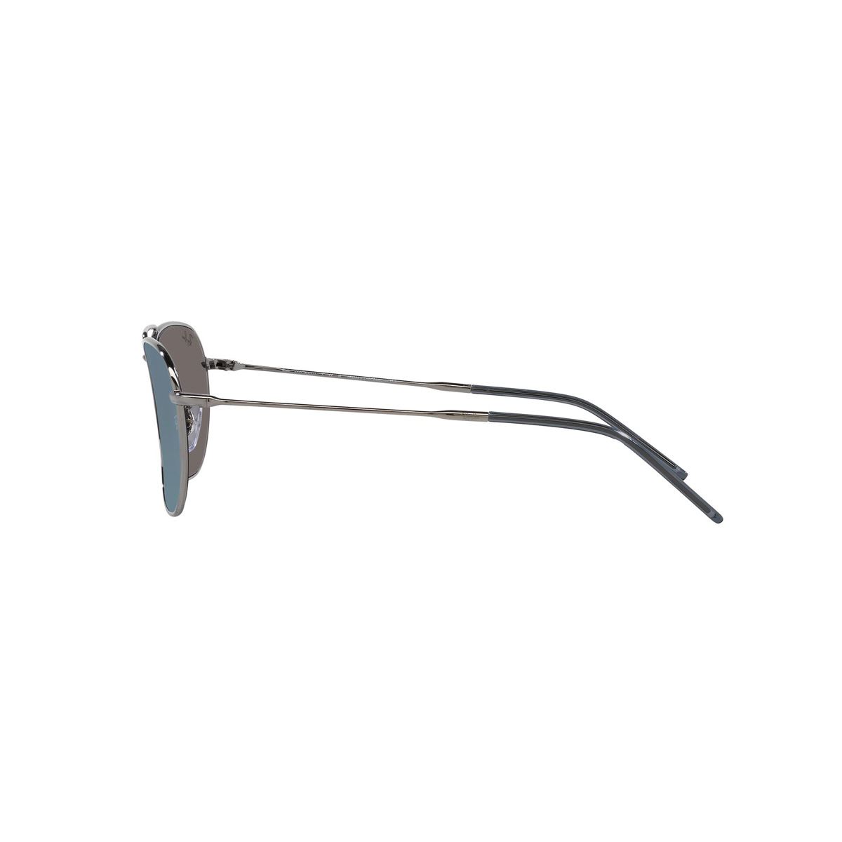 Lentes Solares Met&aacute;lico Ray Ban image number null