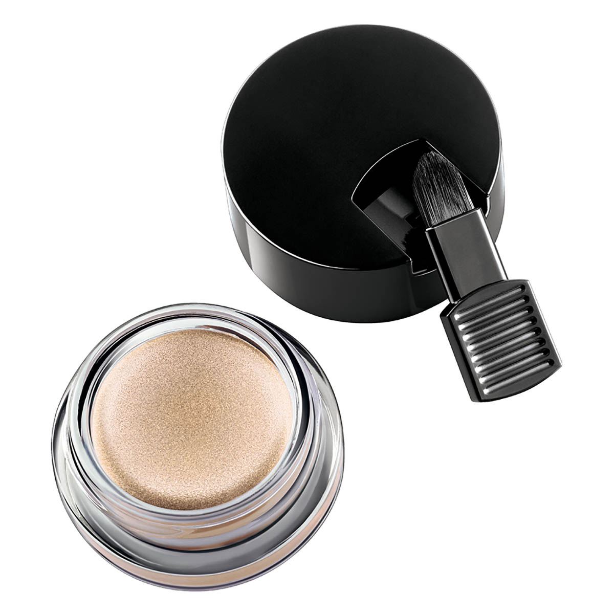 Sombras en crema Crème  Brulee image number null
