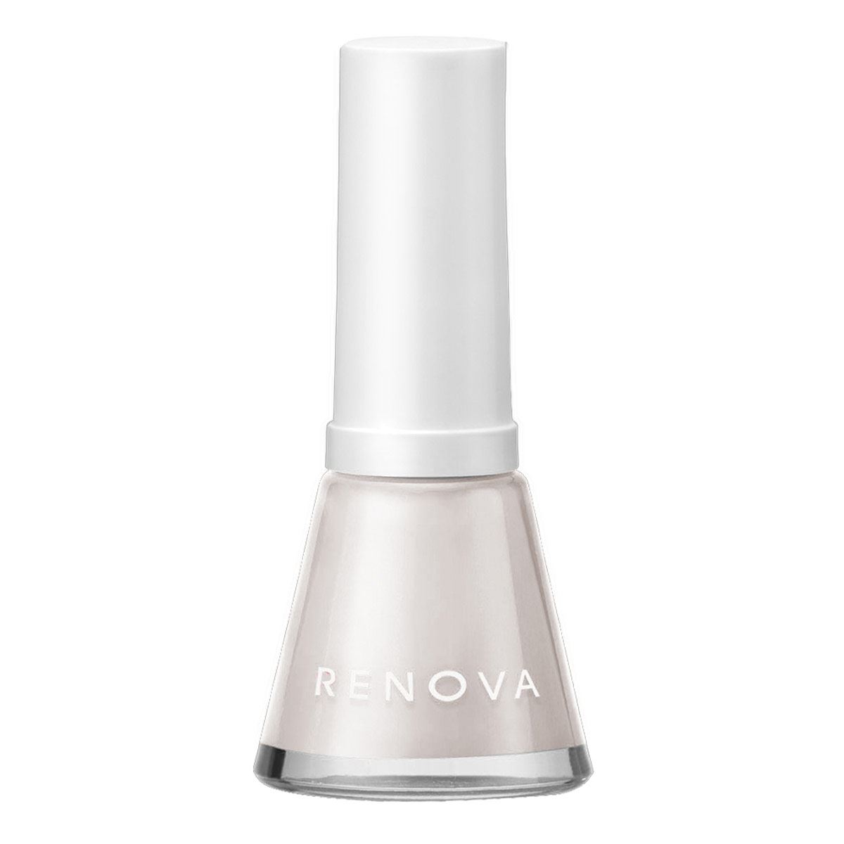 Renova esmalte clásico masha amar limón image number null
