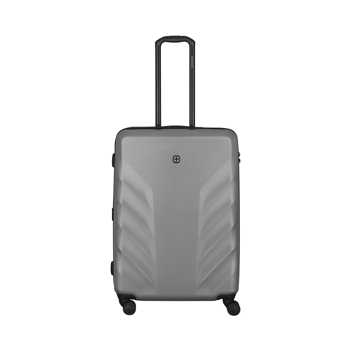 Maleta 24 Gris Ceniza Motion Wenger" image number null