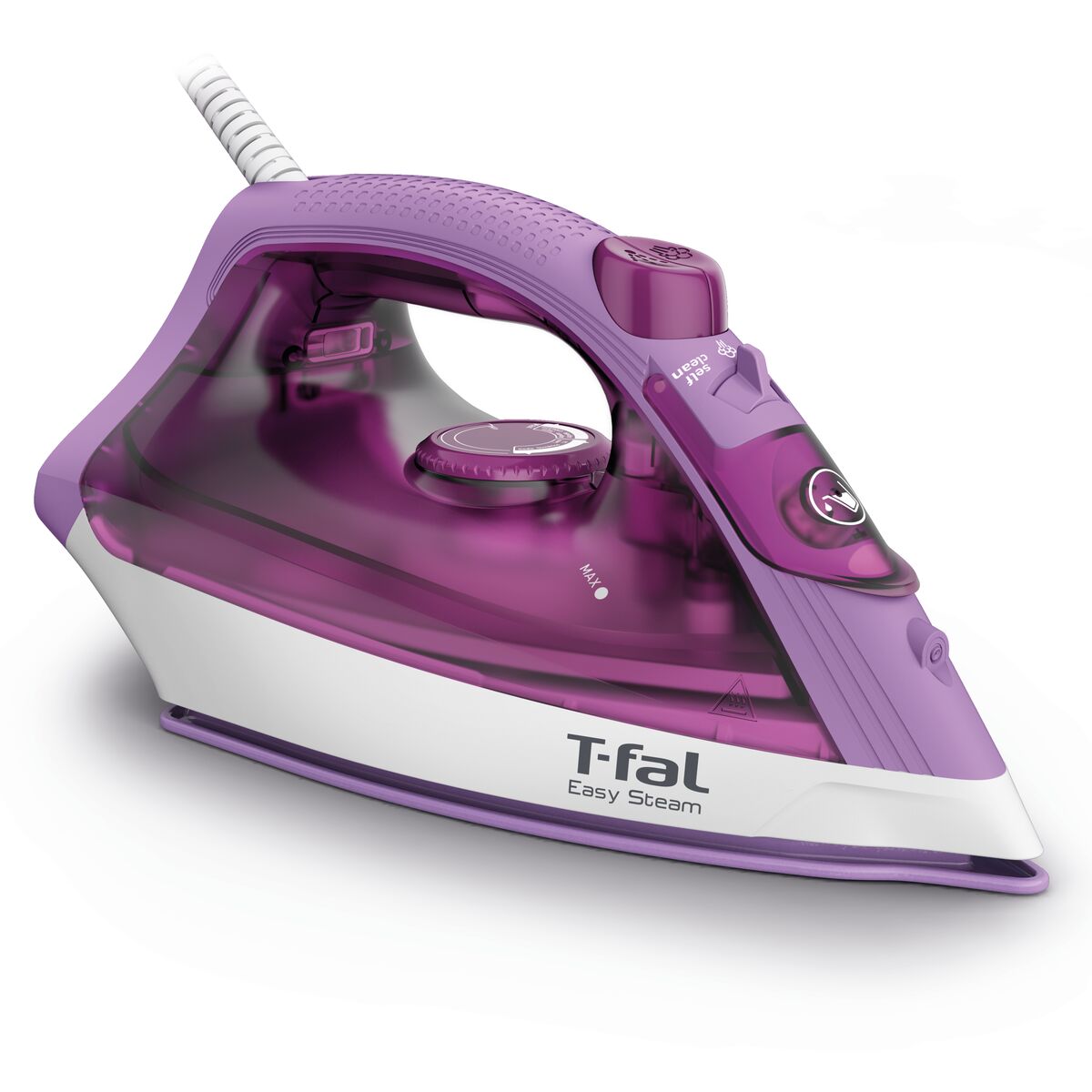Plancha de Vapor Easy Steam T-Fal image number null