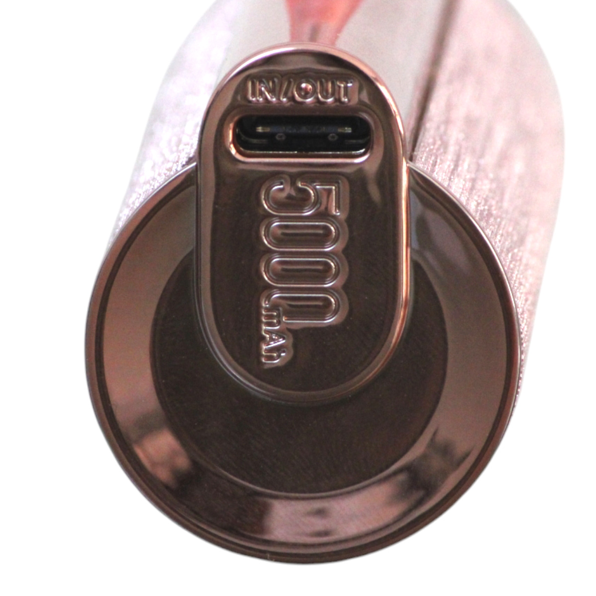 Bater&iacute;a Port&aacute;til LM 5000mah Lightning image number null