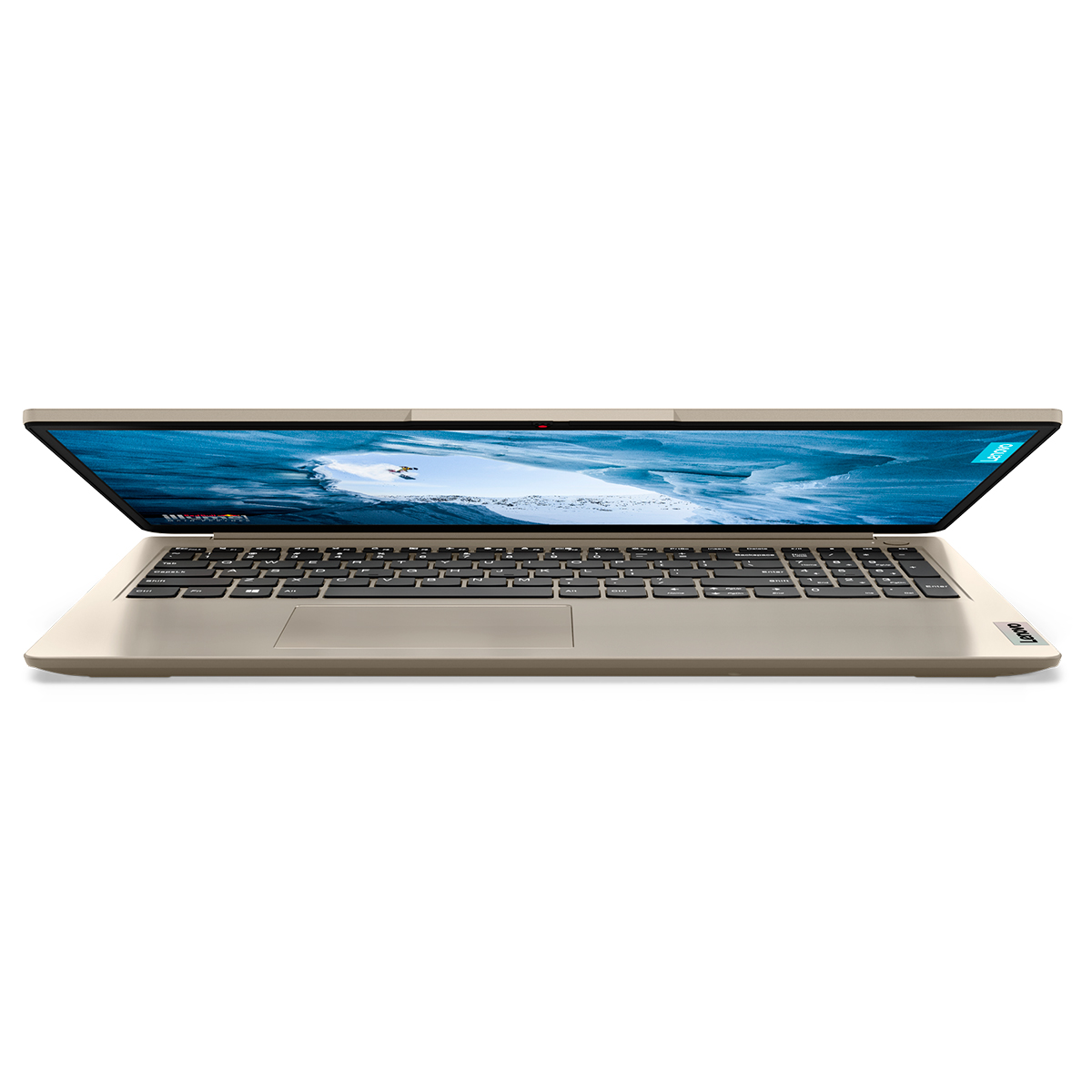 Laptop Lenovo IdeaPad 1 de 15.6 Pulgadas FHD AMD Ryzen 7 5700U / 16GB RAM / 512GB SSD Windows 11 image number null