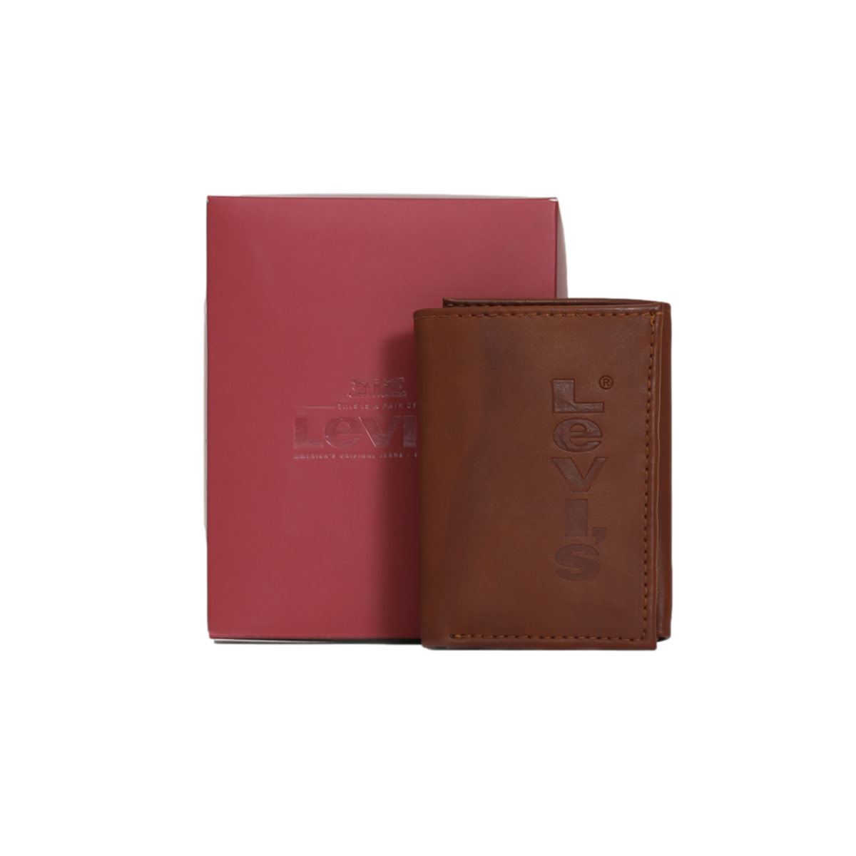 Billetera Levis trifold 875240052 image number null