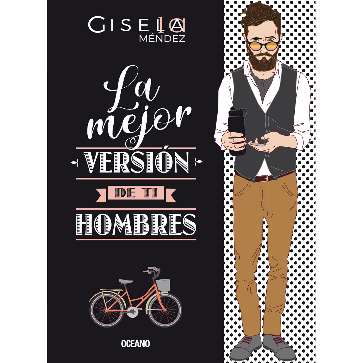 La mejor versi&oacute;n de ti Hombres image number null