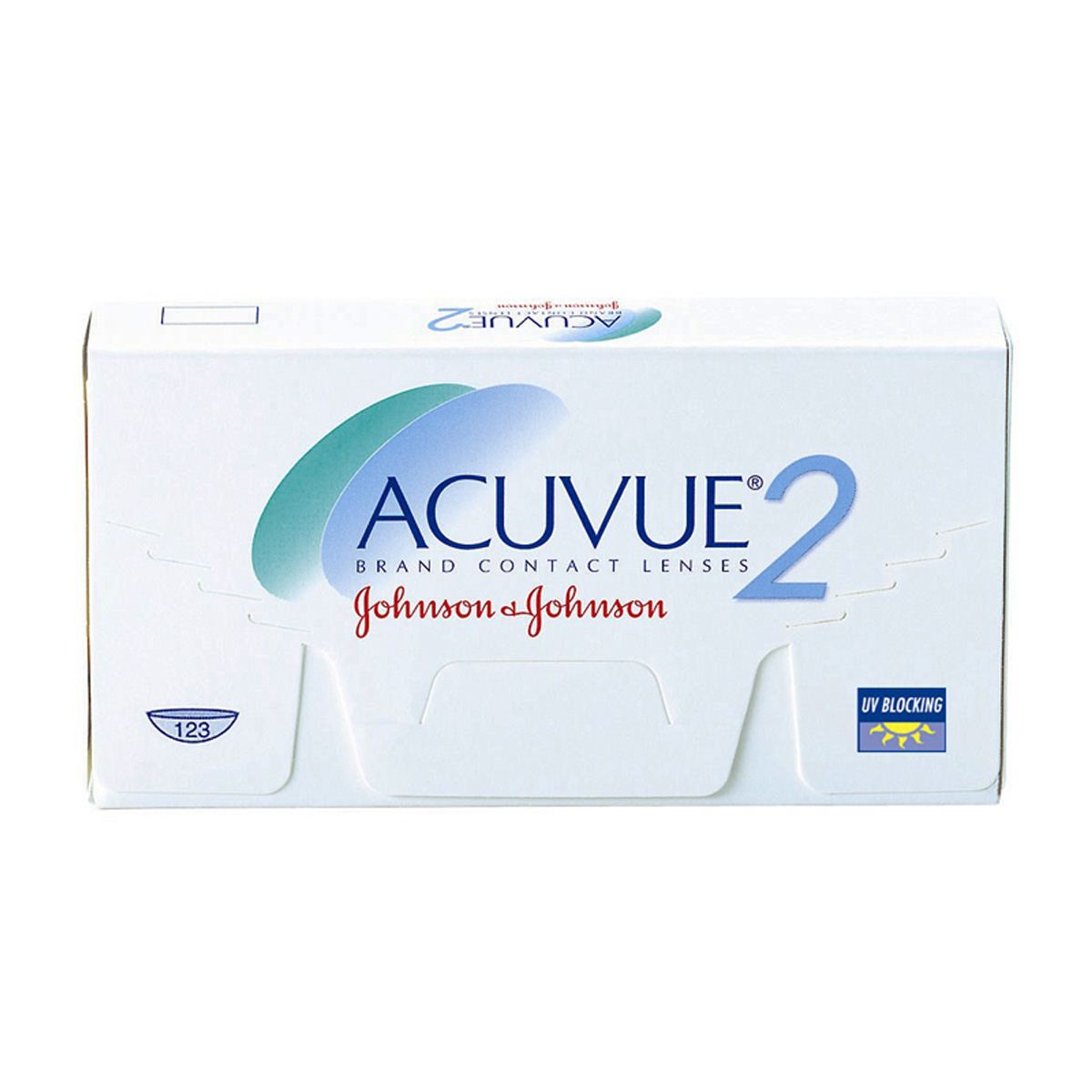 Acuvue/2 8.7 -4.00 image number null