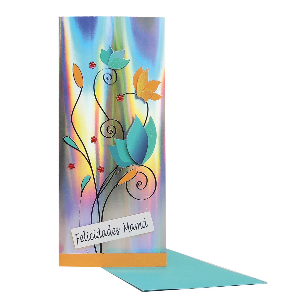 Tarjeta de Regalo: D&iacute;a de las Madres image number null