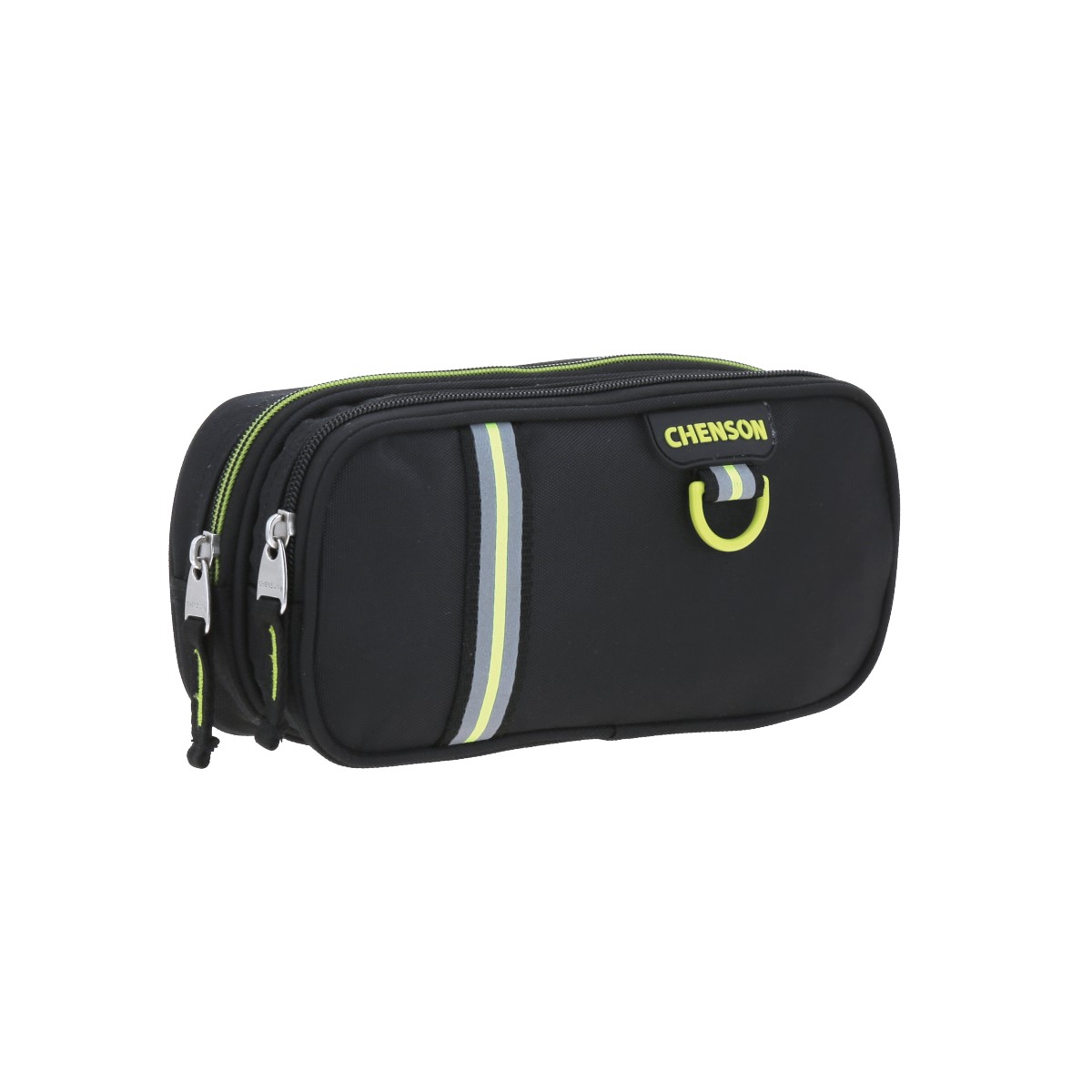 Lapicera Chey Color Negro Chenson image number null