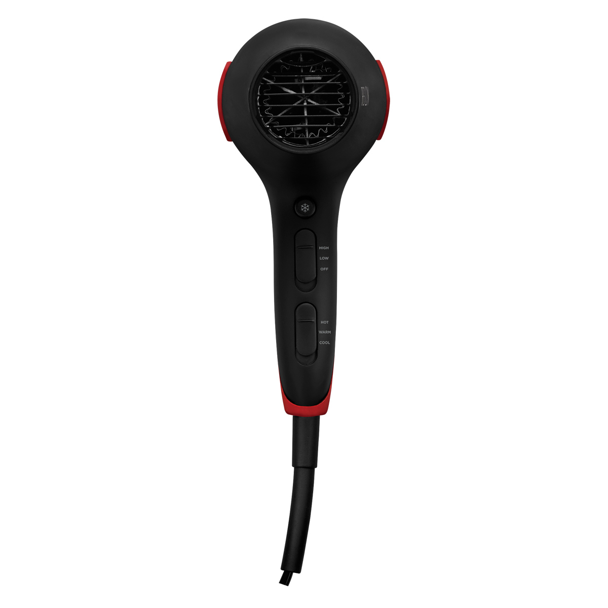 Secadora Infusion Coco Revlon image number null