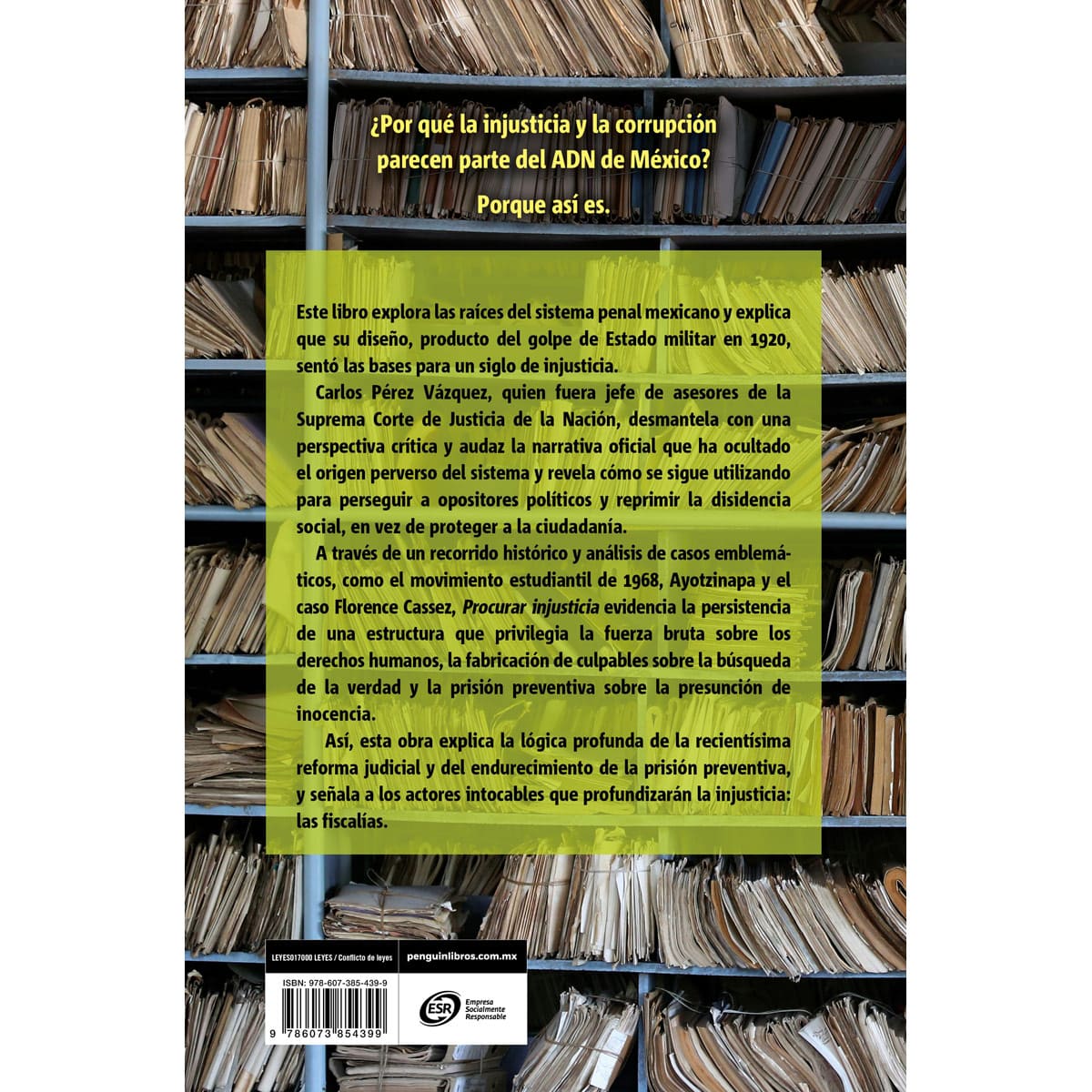 Procurar injusticia image number null