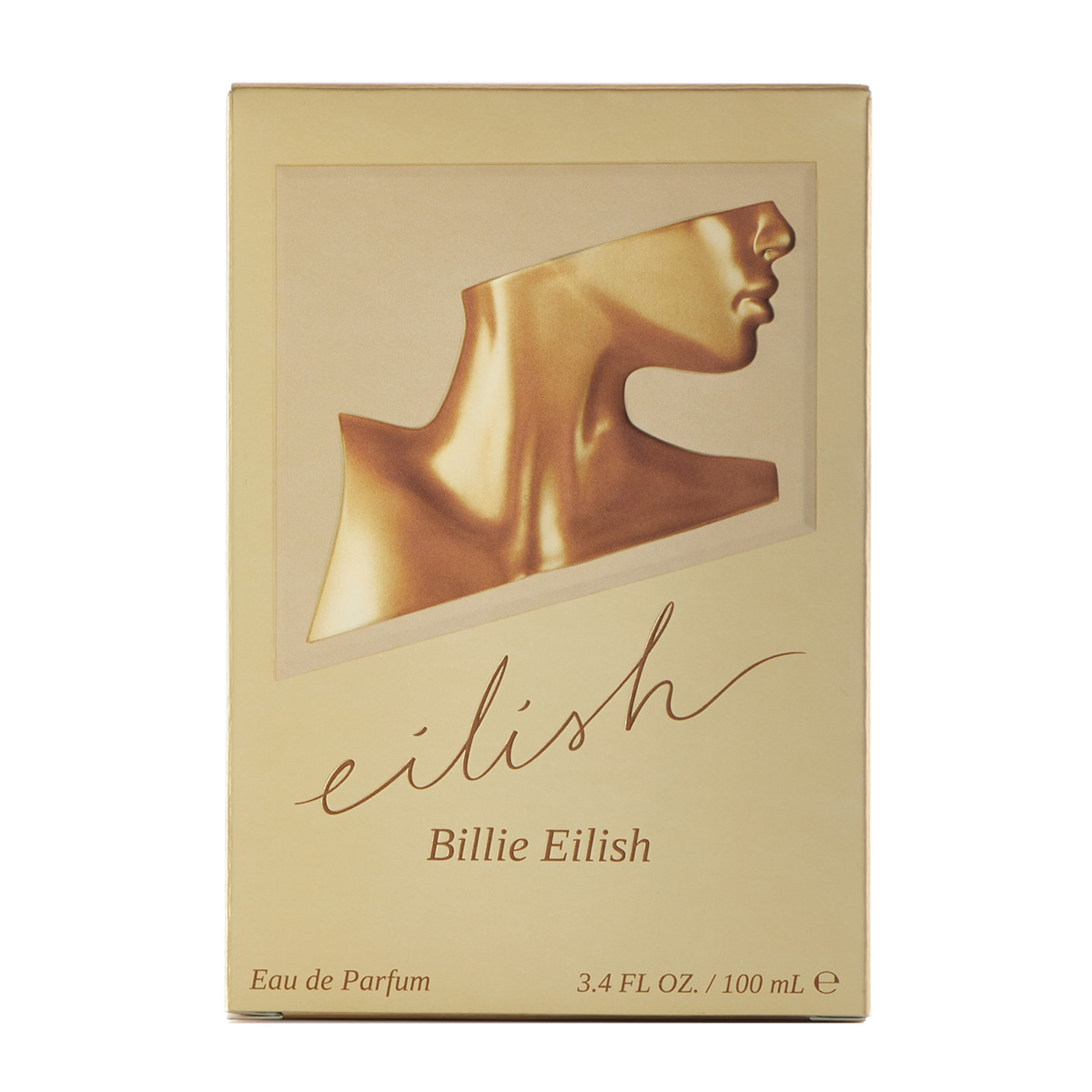 Eau de Parfum Billie Eilish 100 Ml Para Mujer image number null