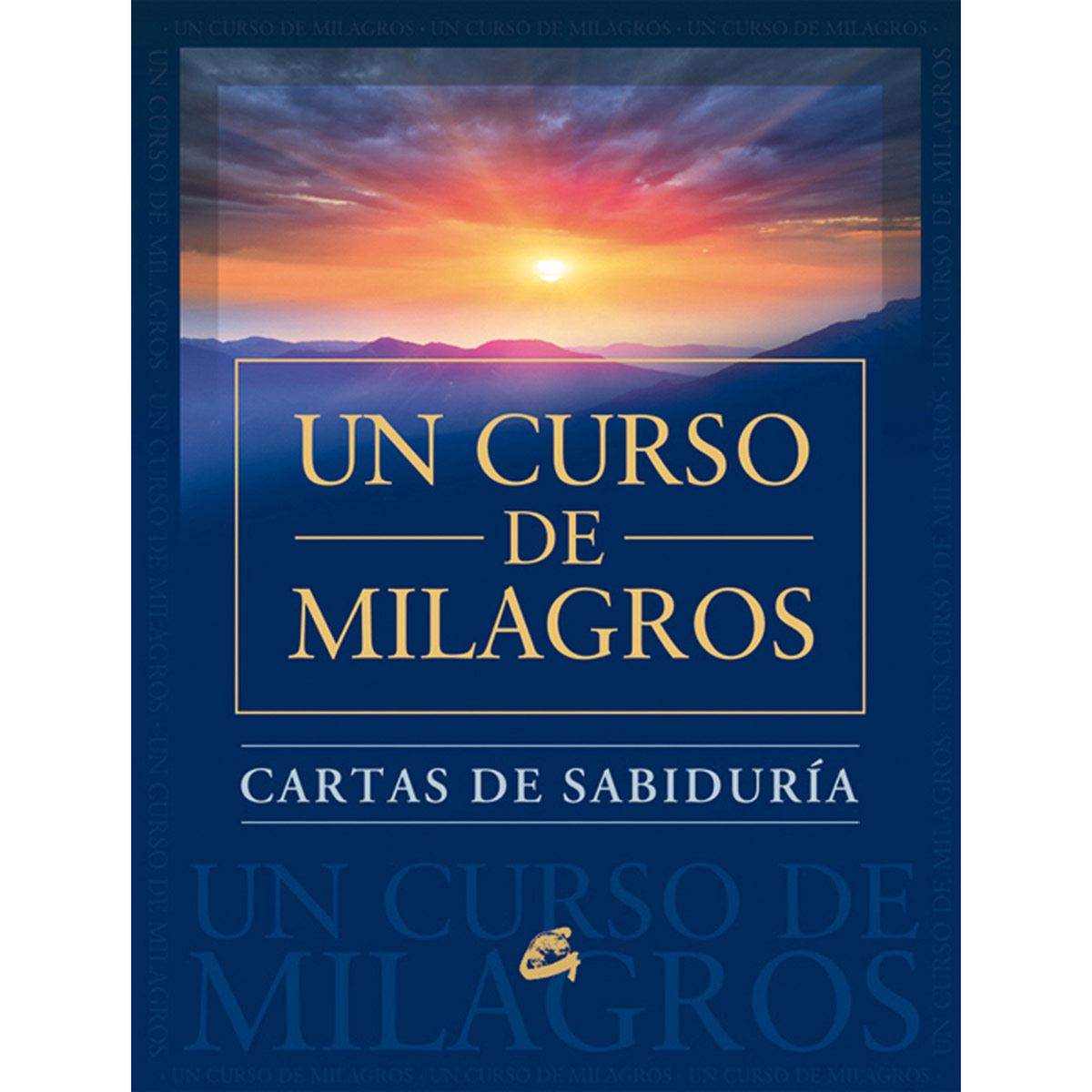 Un curso de milagros. Cartas de sabiduría image number null
