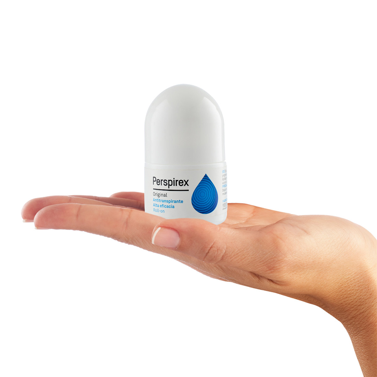 Perspirex Antiperspirante Roll-on image number null