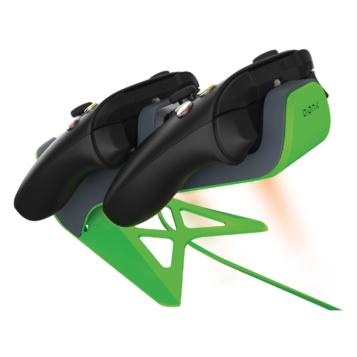 Base de Carga Powerstand Xbox Series image number null