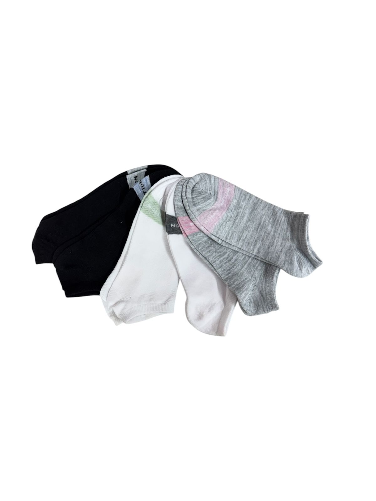 Tin BCBGENERATION varios dise&ntilde;os 6 pares para mujer image number null