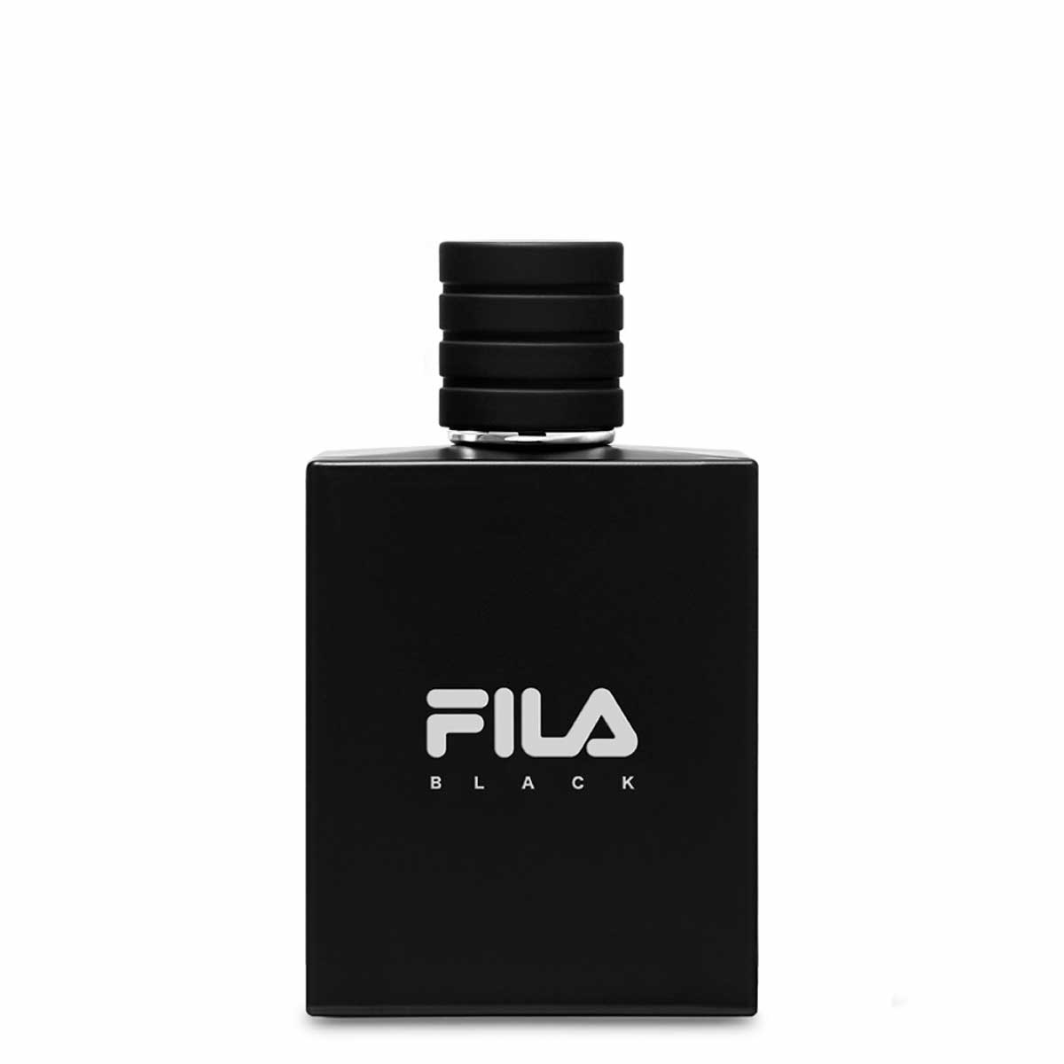 FILA BLACK Eau de Toilette 3.4 oz image number null