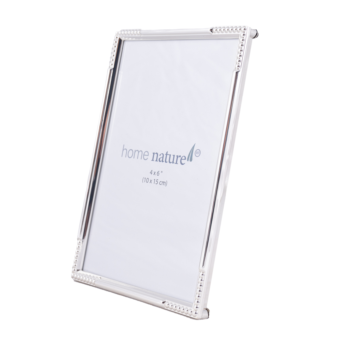 Home Nature Portarretrato De Metal France 4X6" image number null