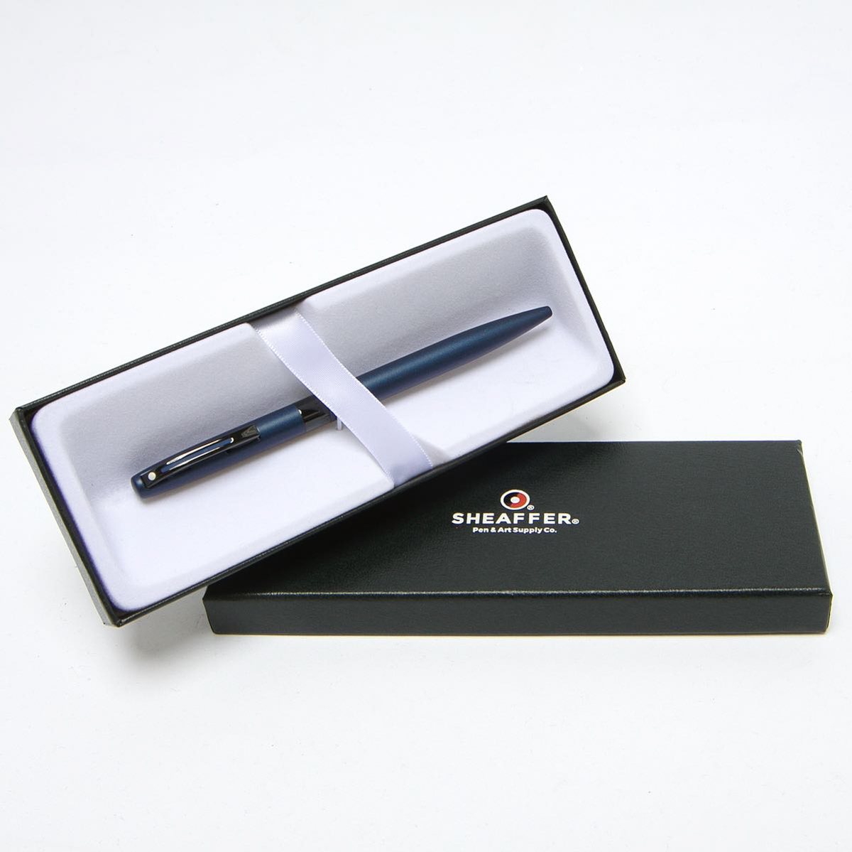 Bolígrafo Sheaffer Reminder Azul Mate image number null