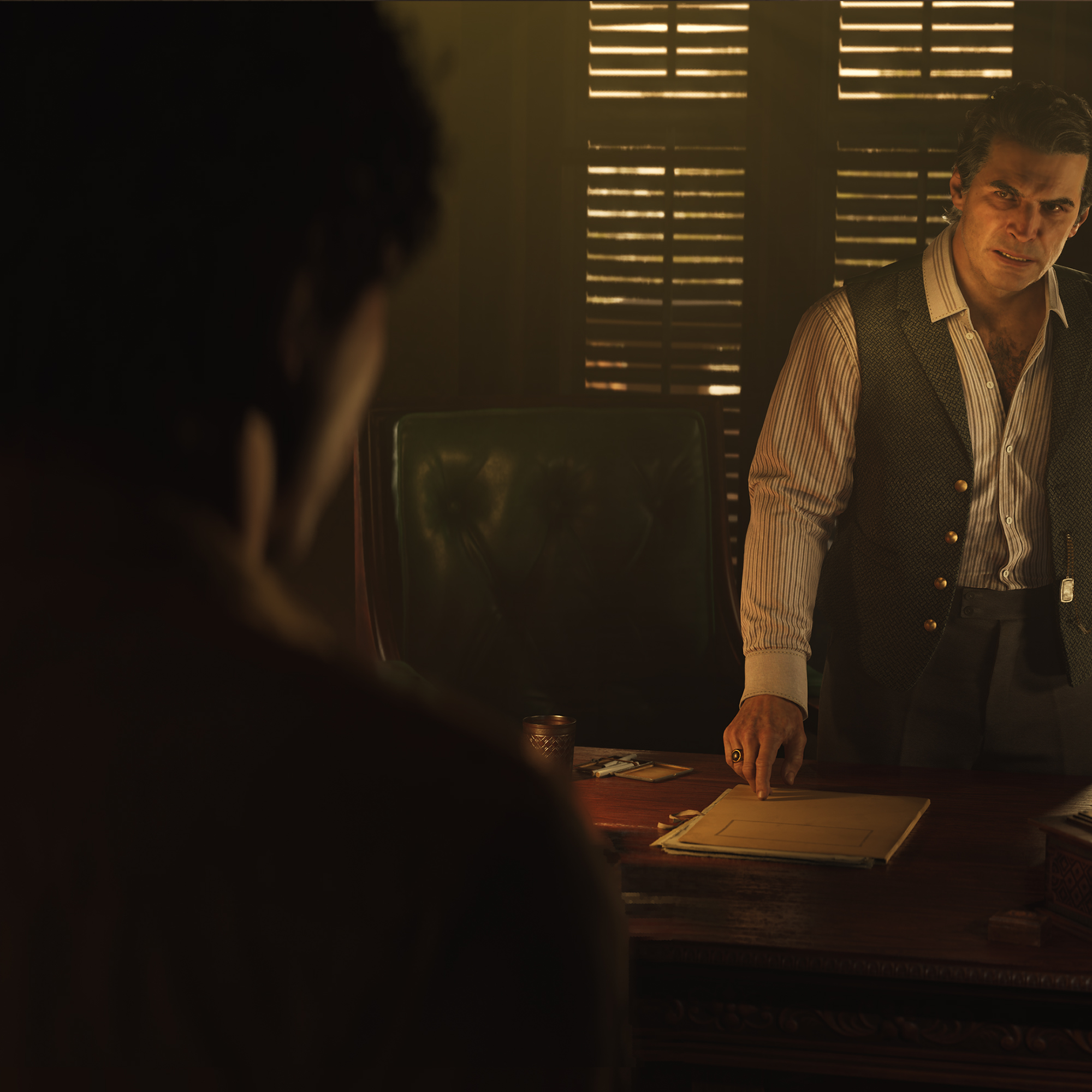 Videojuego Mafia The Old Country para PS5 image number null