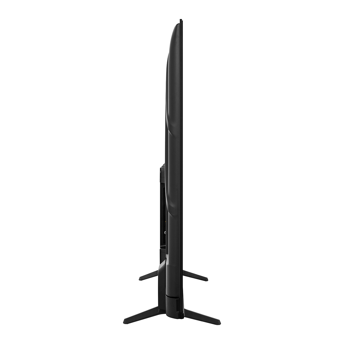 Pantalla Google TV Hisense de 43 Pulgadas 4K 43a6n image number null