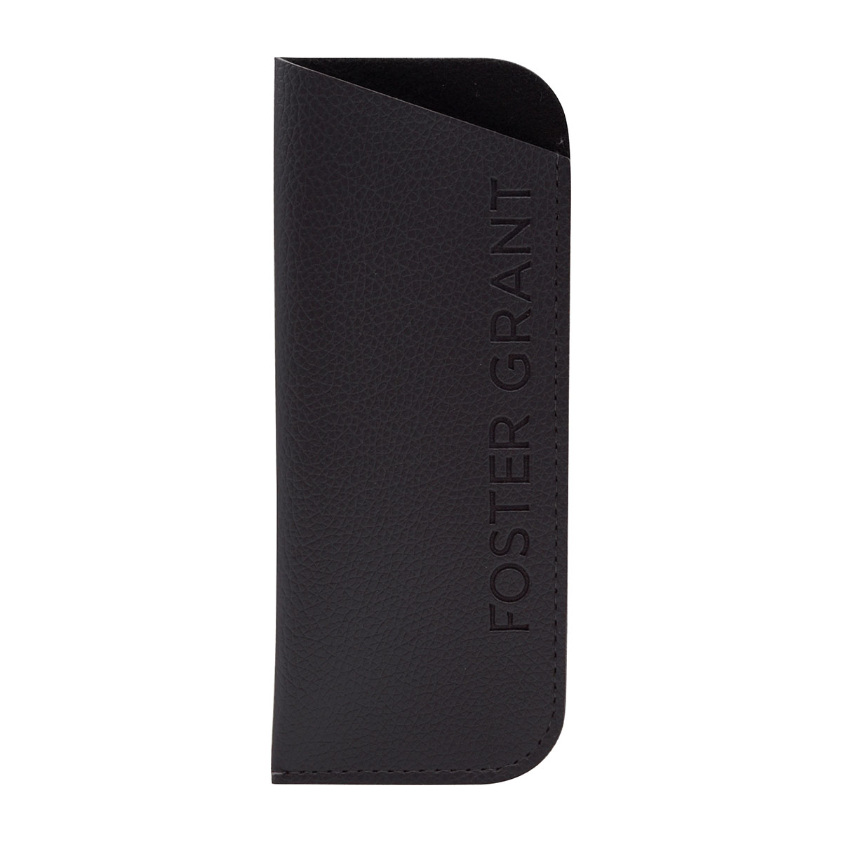 Lentes de Lectura Fgmr2001 Blk 100 Foster Grant Readers image number null