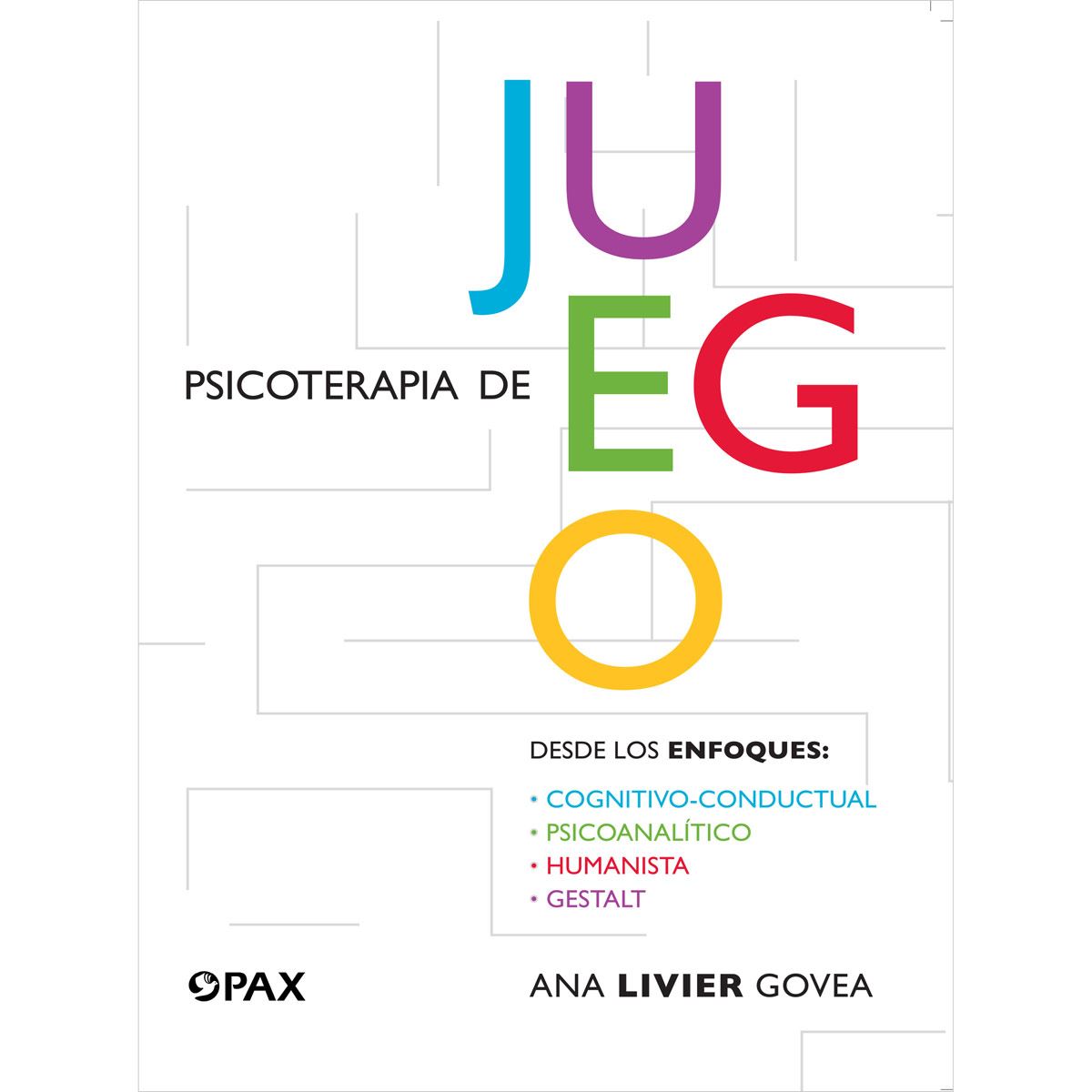 Psicoterapia de juego image number null