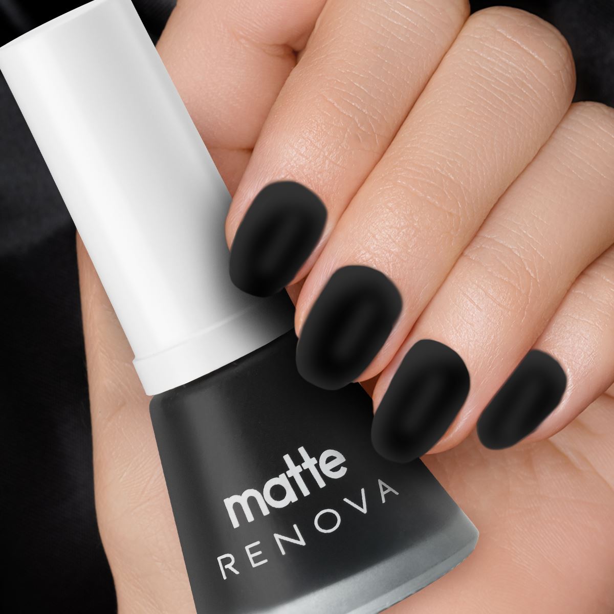 Esmalte Renova Matte Catalina image number null