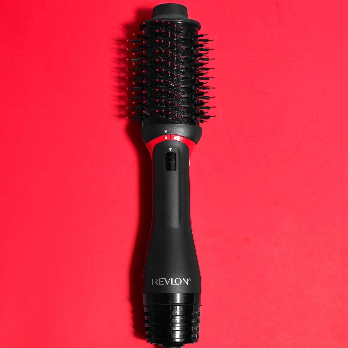 One-Step Plus Volumizer Revlon image number null