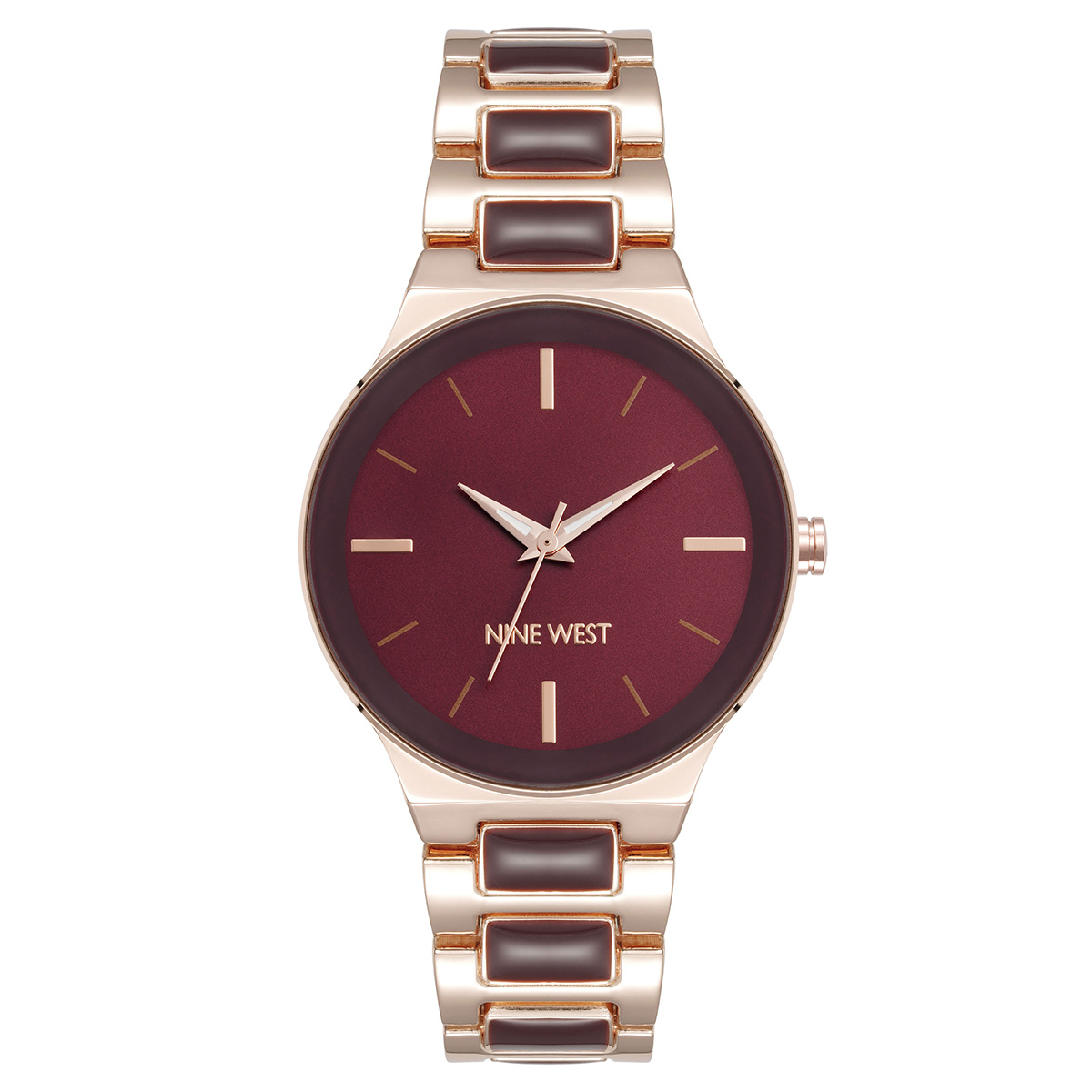 Reloj Nine West Nw2908Byrz para Mujer image number null
