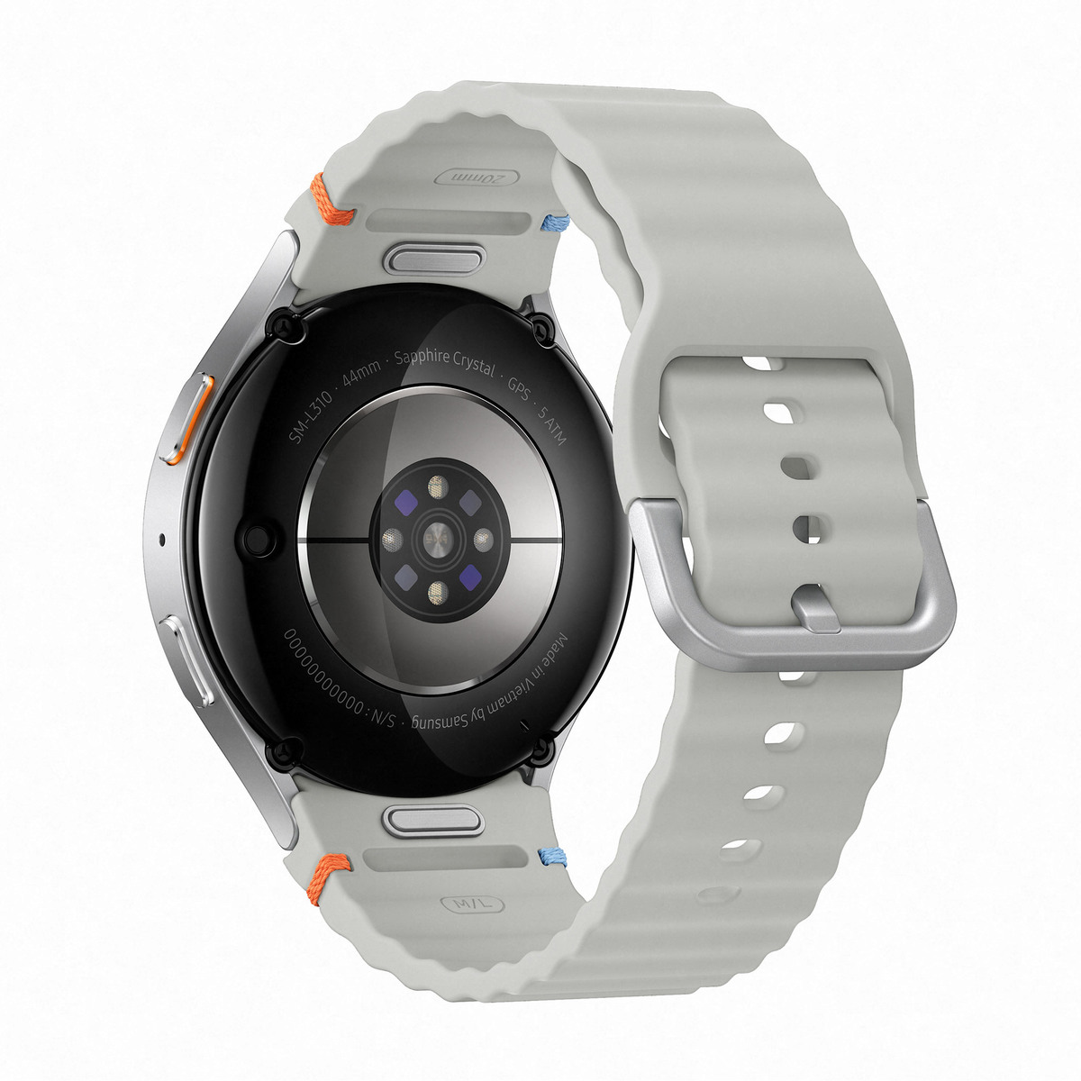 Samsung Galaxy Watch 7 44 Mm Plata image number null