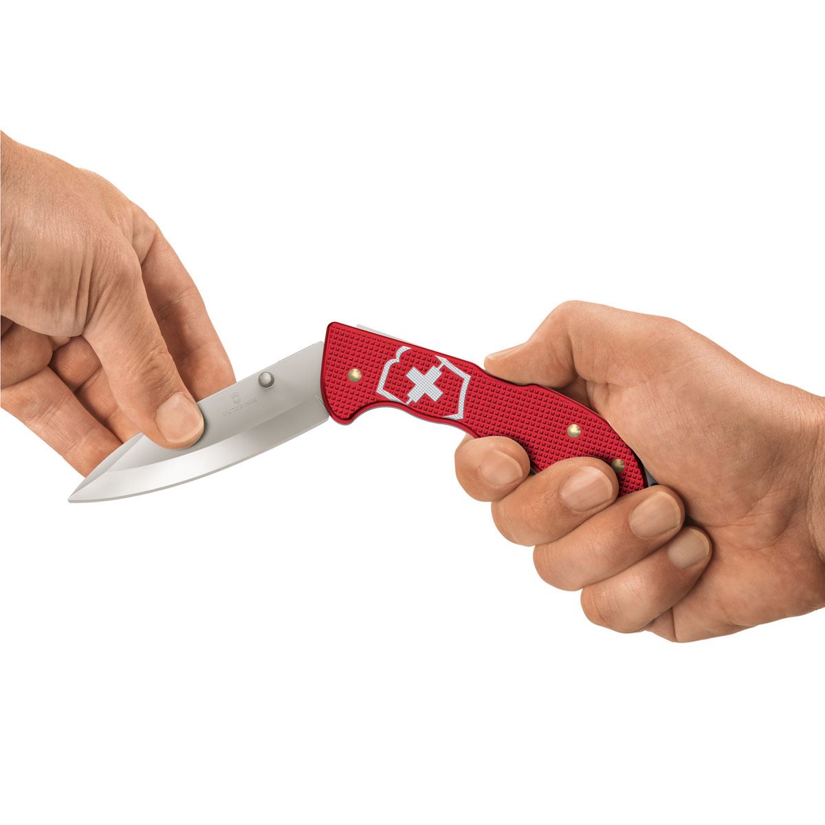 Evoke Alox para Hombre Victorinox image number null