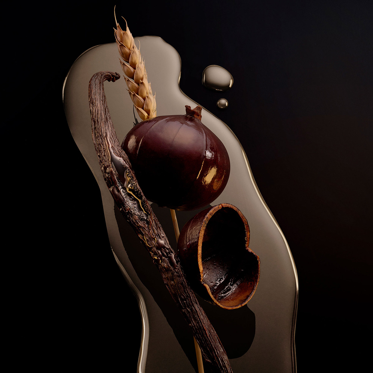 Fragancia para Hombre Boss The Scent Magnetic EDP 100ml image number null