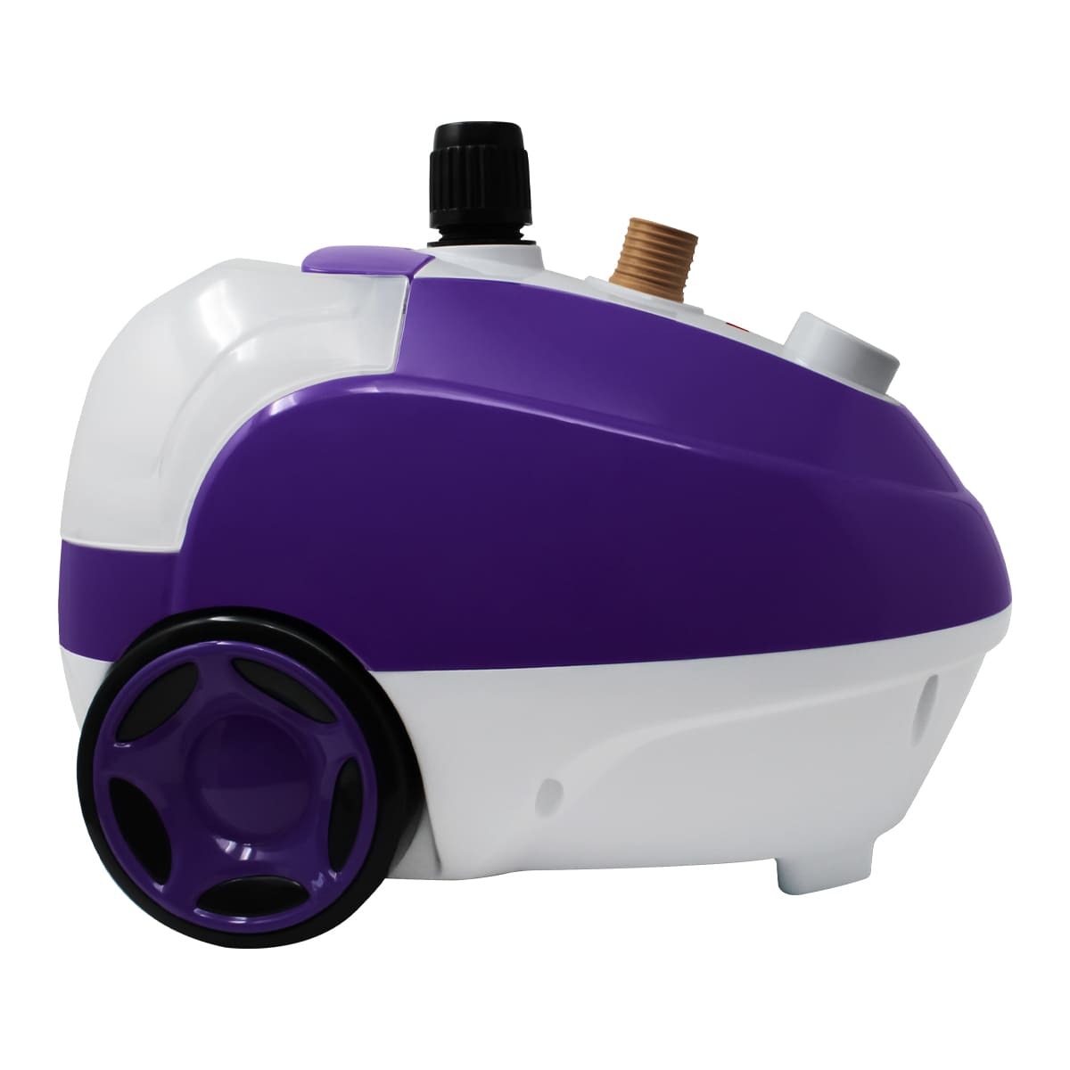 Plancha de Vapor Vertical RCA Morado RC-928 image number null
