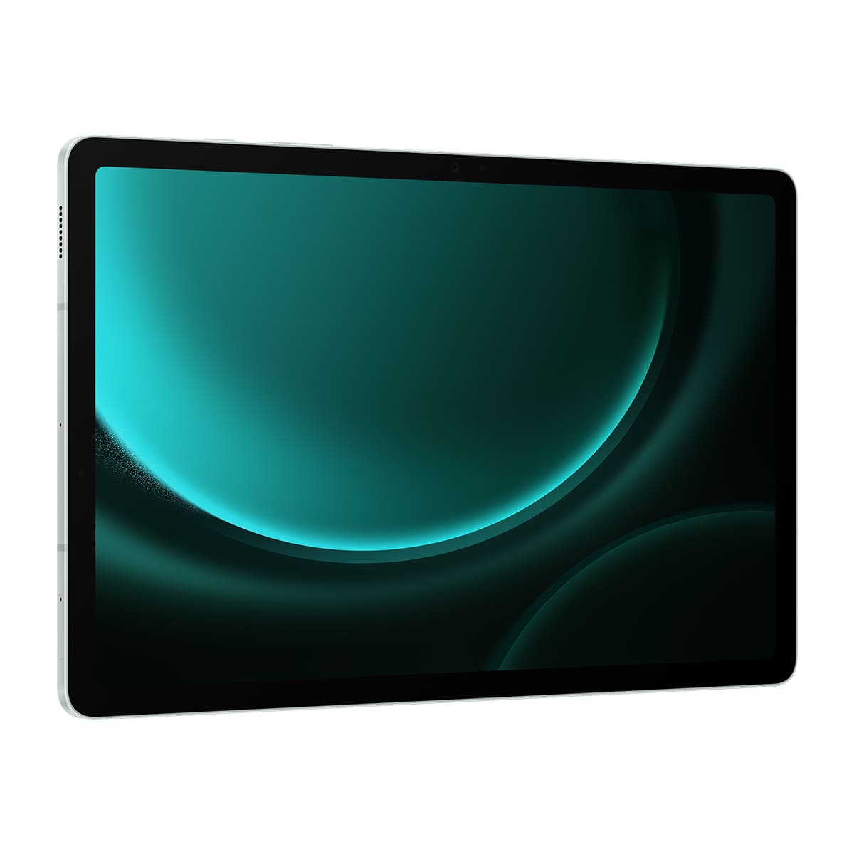 Tablet Samsung Galaxy Tab S9 FE 256GB Menta + Smart Book Cover + S Pen image number null