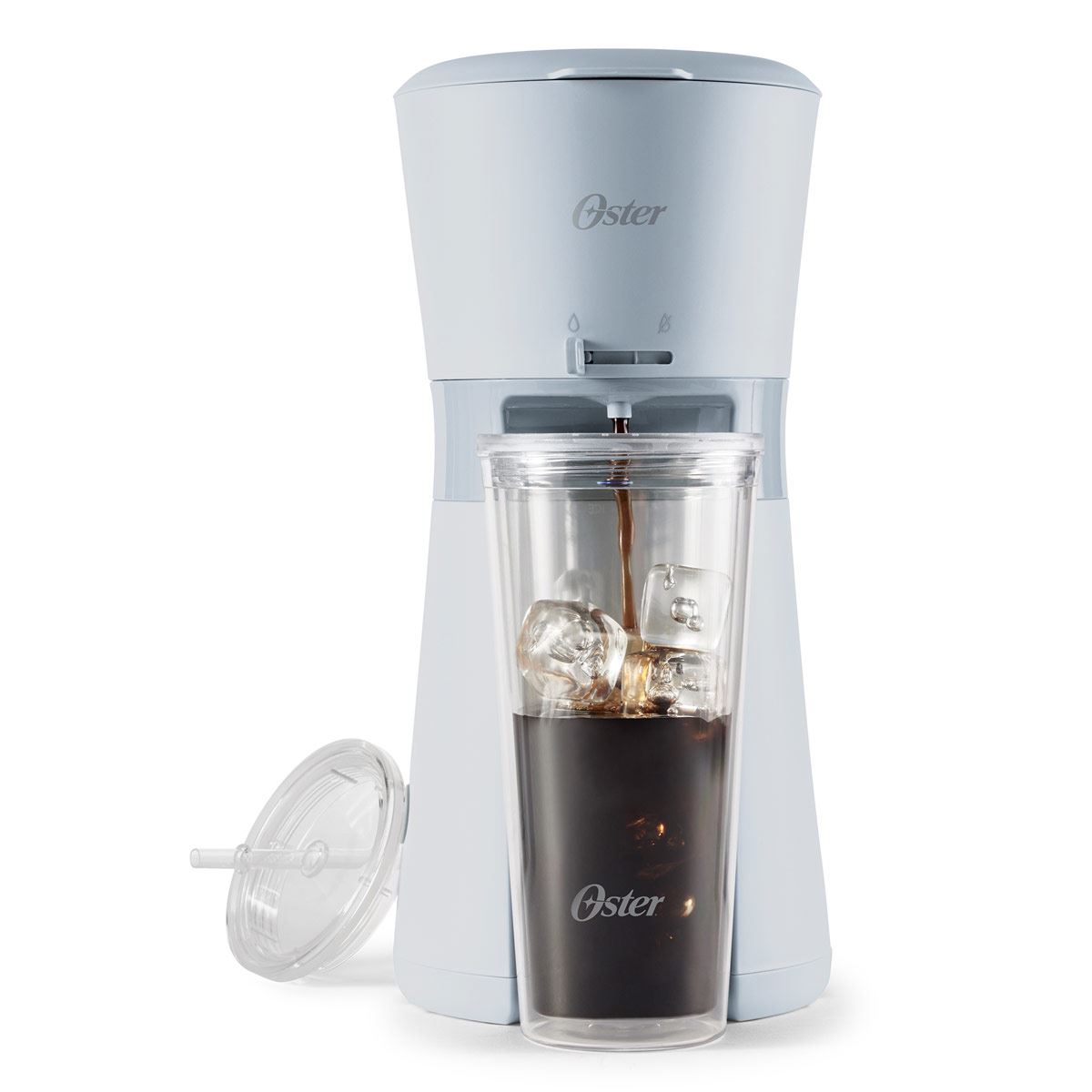 Cafetera Para Cafe Helado Oster Bvs image number null