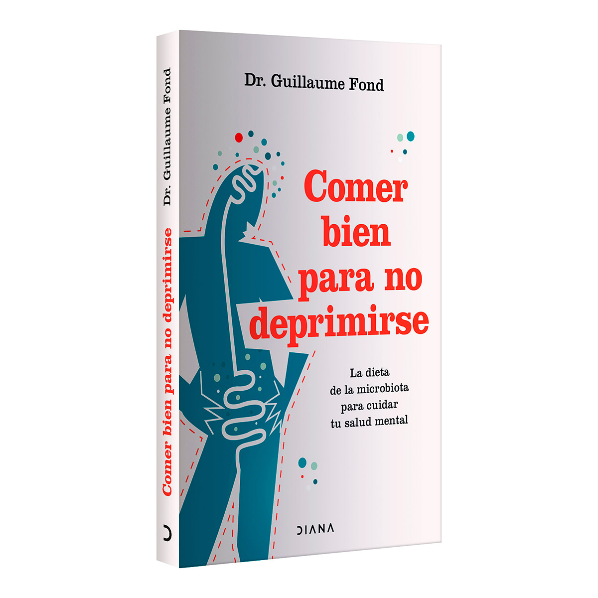 Comer bien para no deprimirse image number null