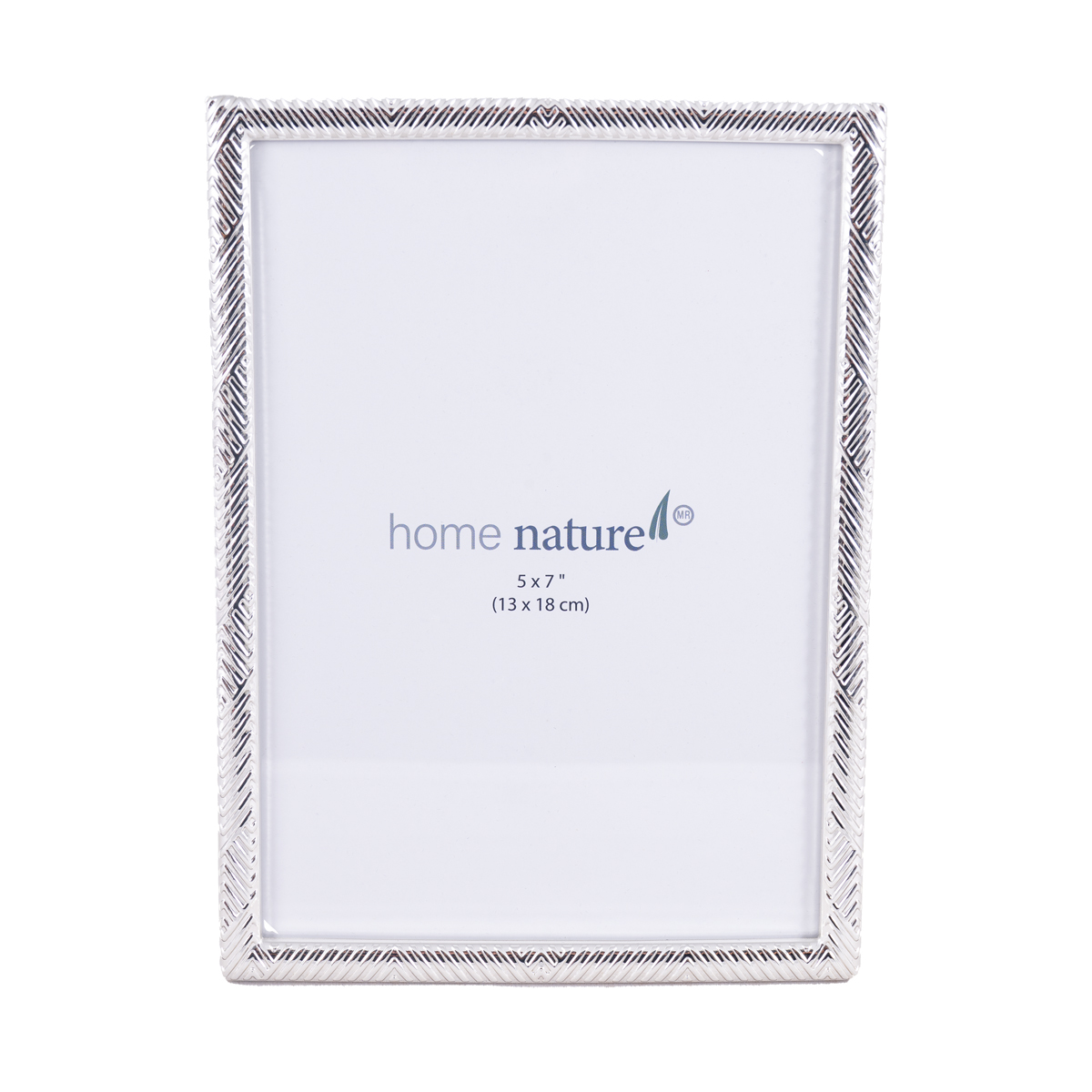 Home Nature Portarretrato De Metal Athena  5X7" image number null