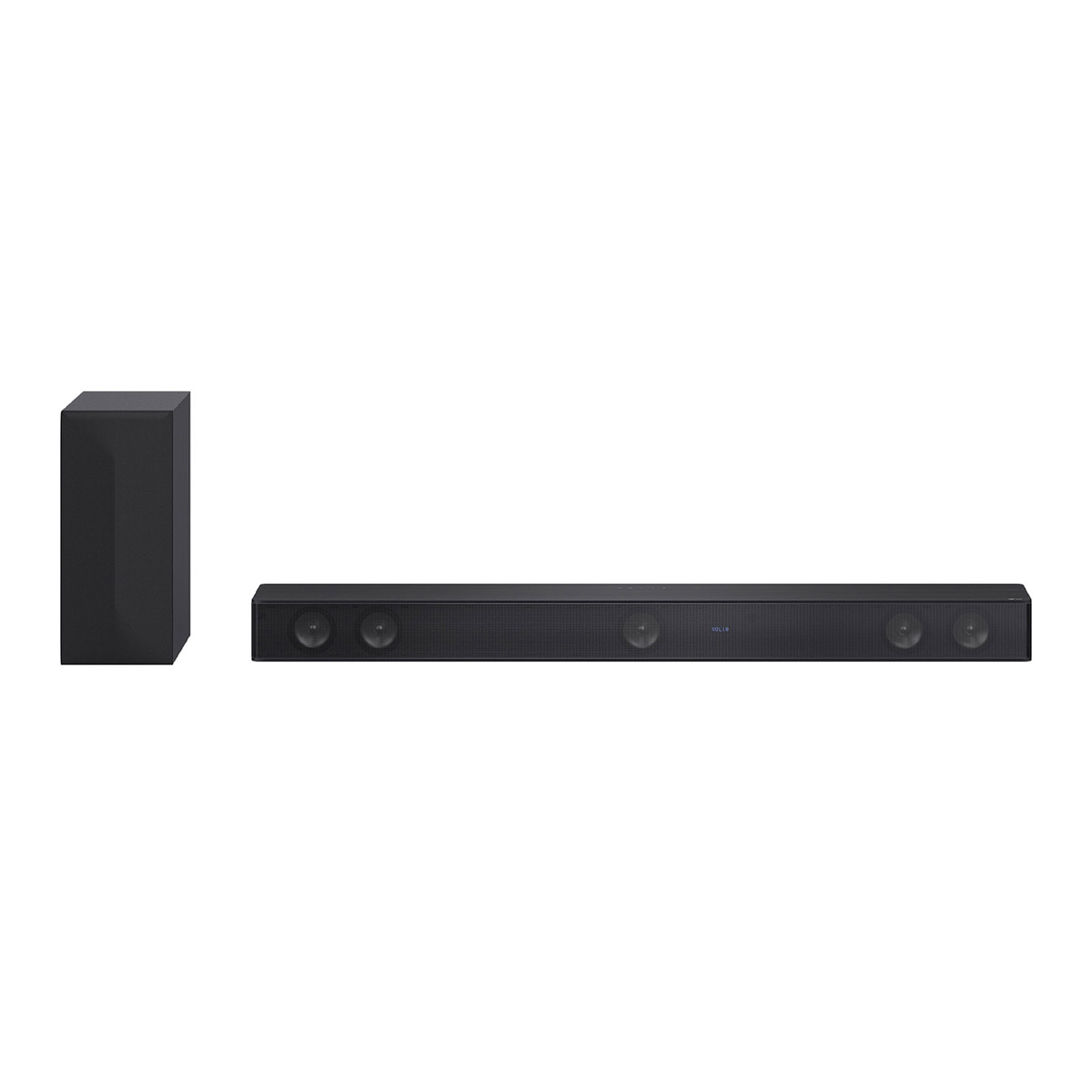 Barra de Sonido LG SH7Q 5.1 Canales image number null