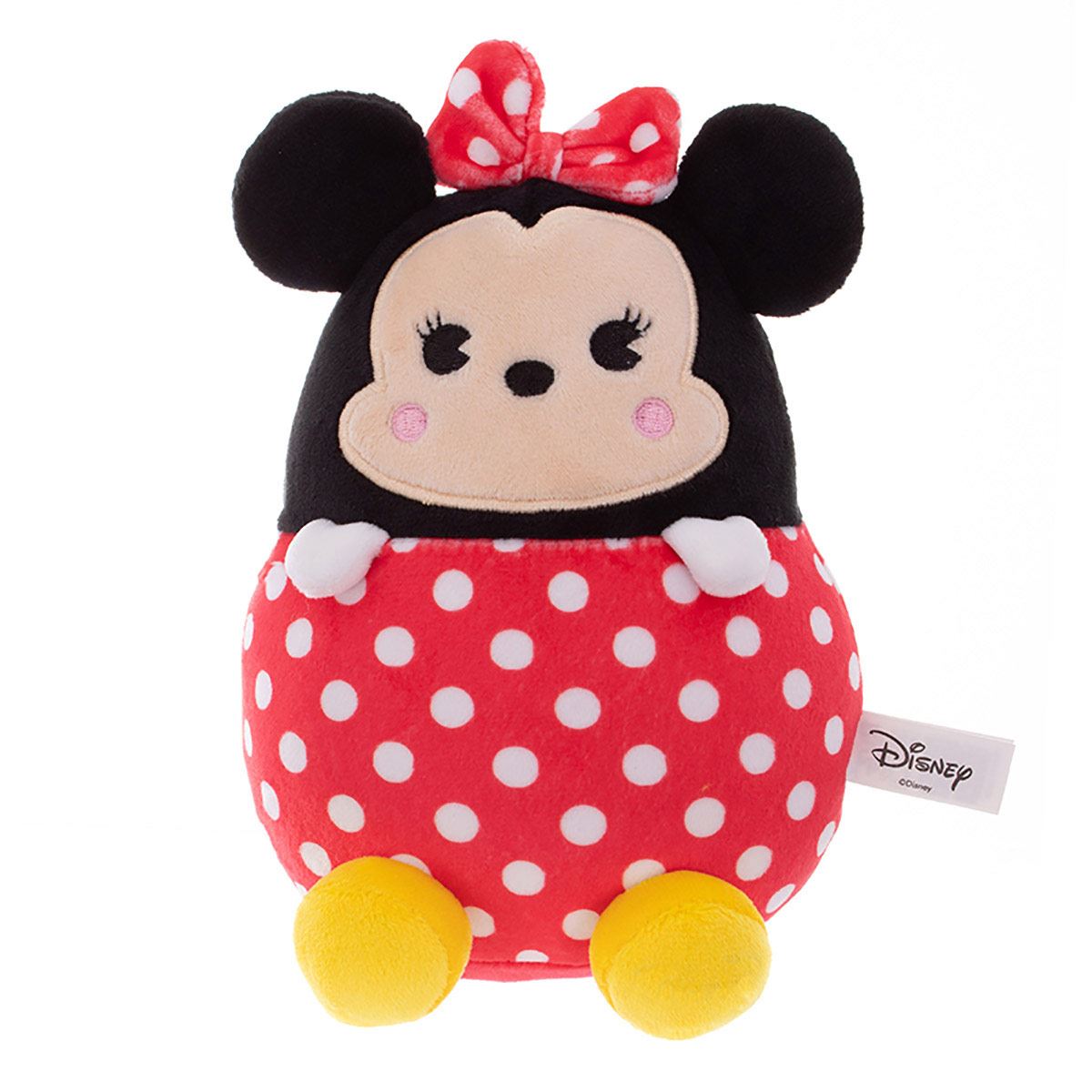Peluche Spandex Disney 6” image number null