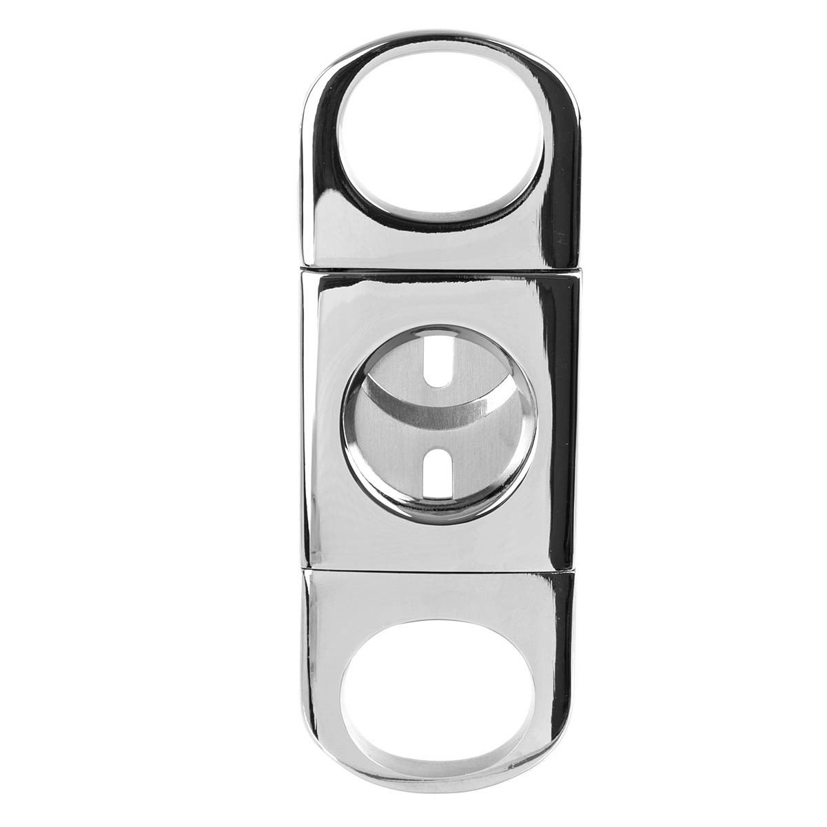 CORTAPURO CROMADO DE ACERO INOXIDAB image number null