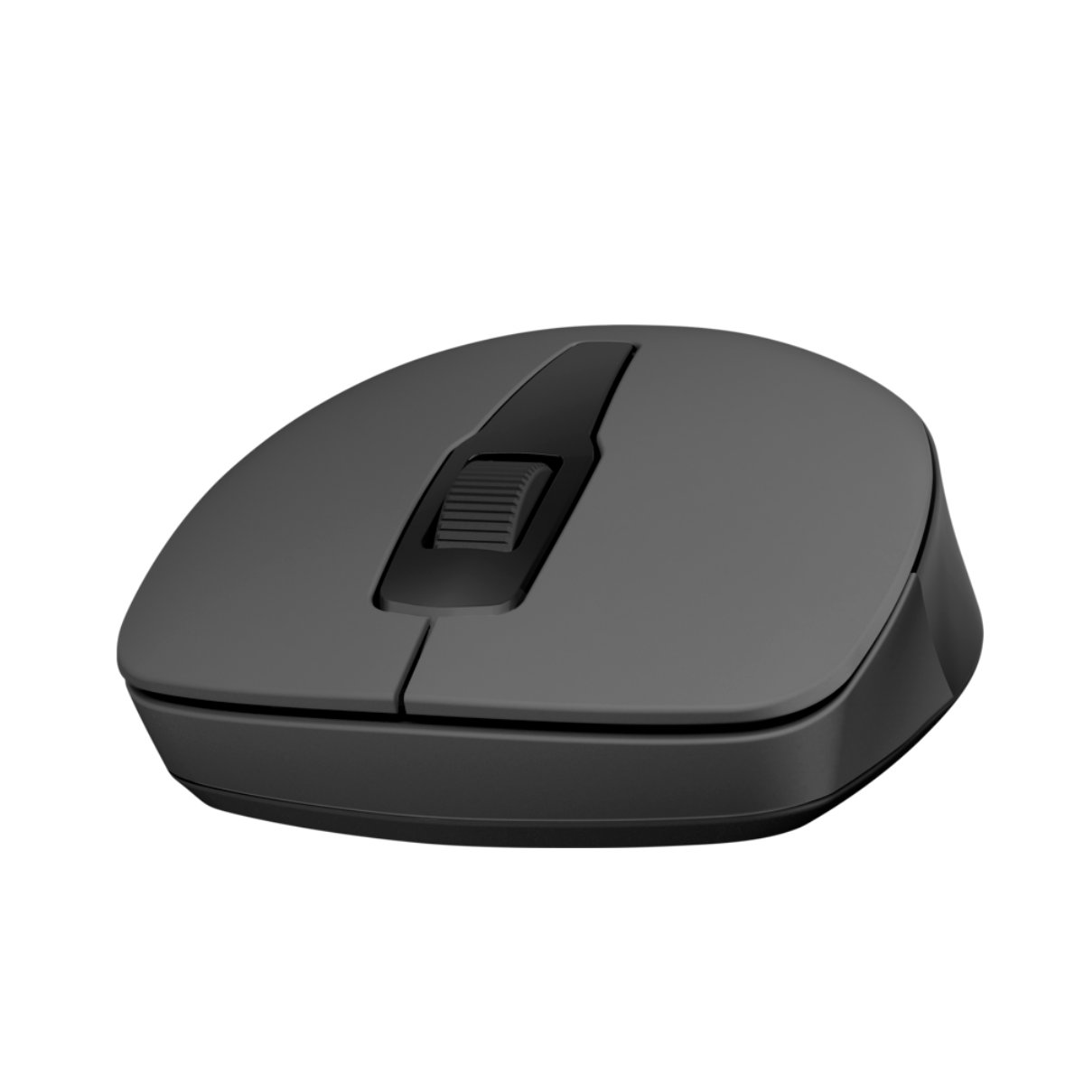 Mouse inal&aacute;mbrico HP 150 color negro image number null