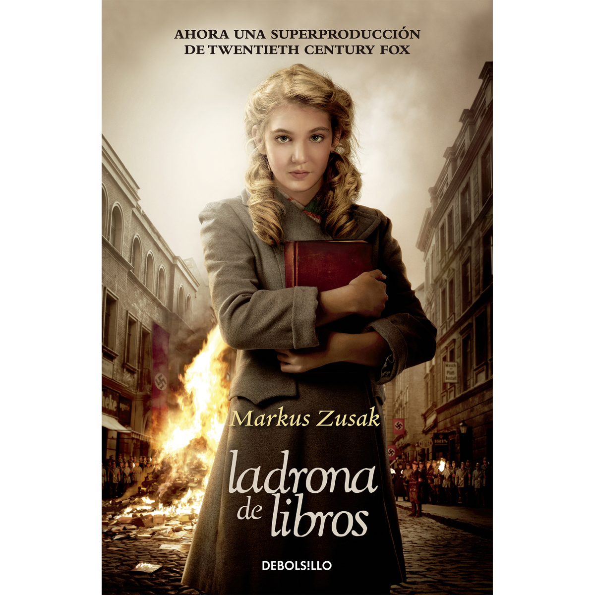 Ladrona De Libros (Pel&iacute;cula) image number null