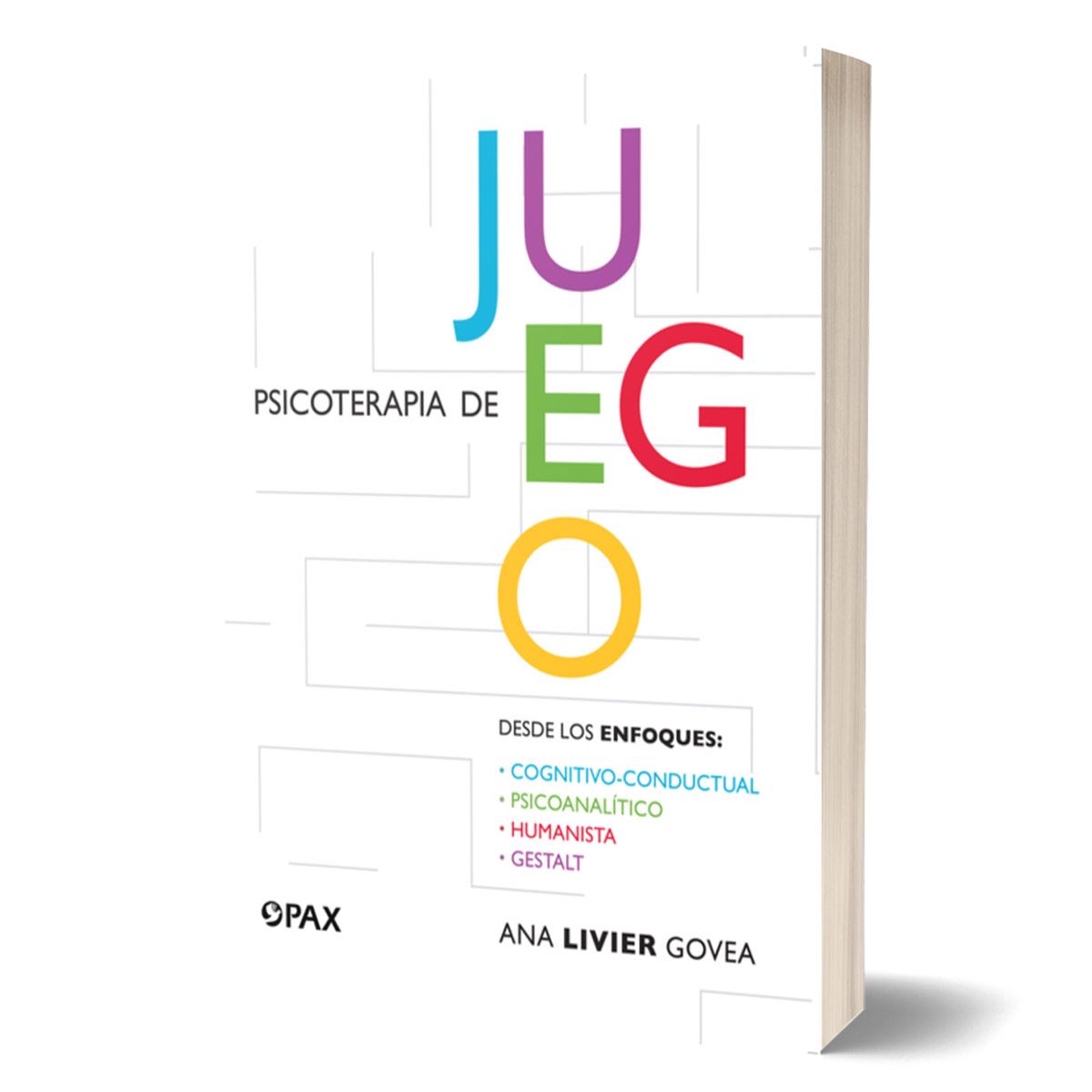 Psicoterapia de juego image number null